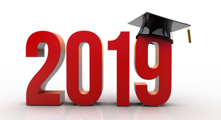 Class of 2019